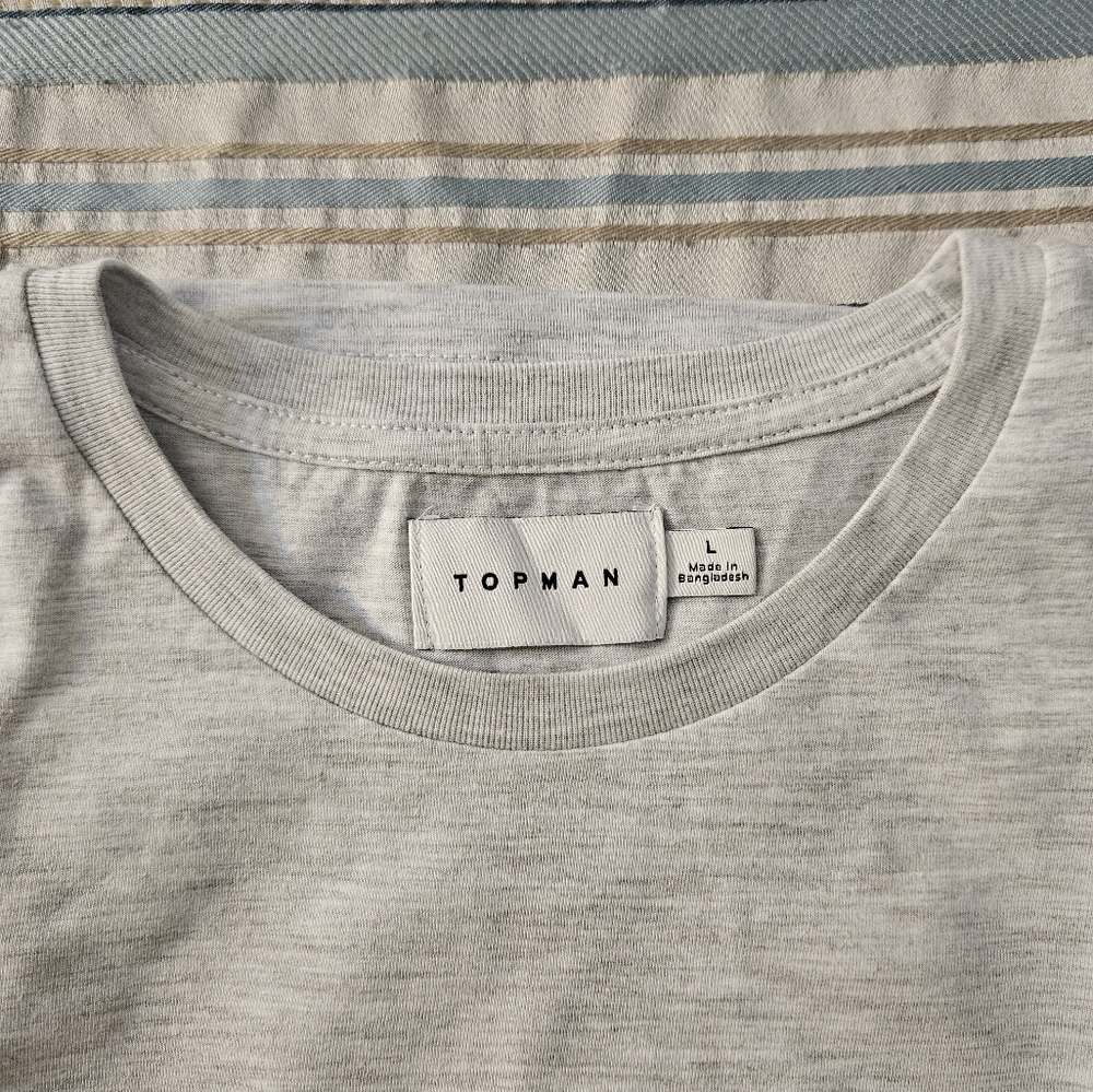 Topman T-Shirt